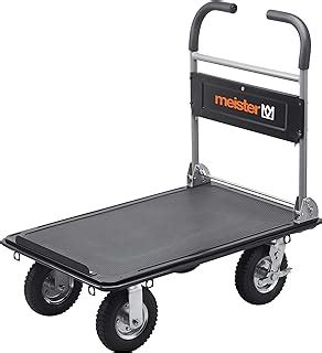 Amazon.it: Carrello Portatutto Con 4 Ruote.